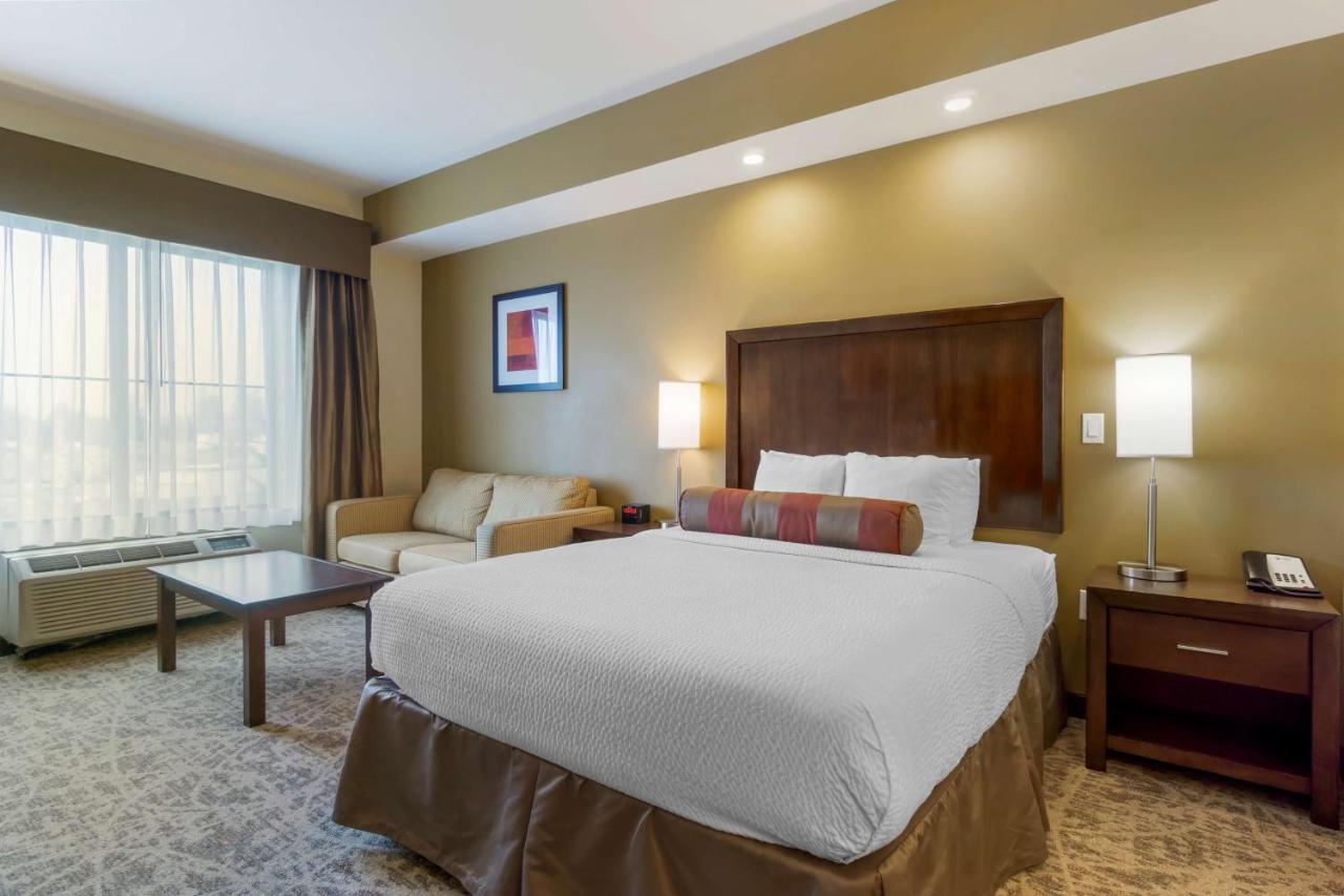 Best Western Plus Lacey Inn & Suites Exterior foto